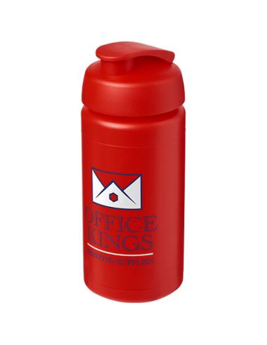 Bidón deportivo con Tapa Flip de 500 ml con asa Baseline™ N02270012