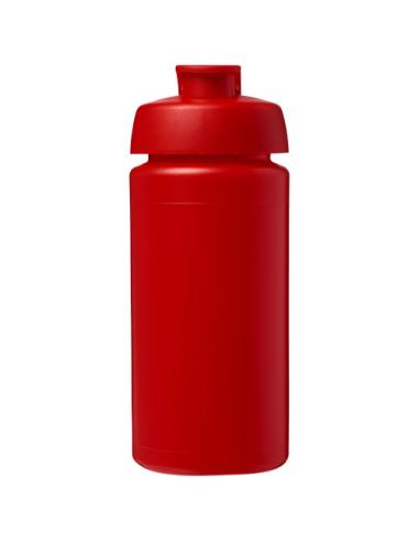 Bidón deportivo con Tapa Flip de 500 ml con asa Baseline™ N02270012