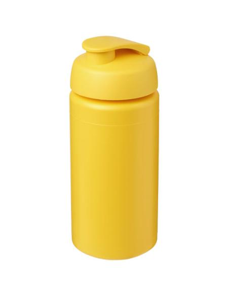 Bidón deportivo con Tapa Flip de 500 ml con asa Baseline™ N12270012