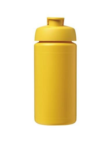 Bidón deportivo con Tapa Flip de 500 ml con asa Baseline™ N12270012