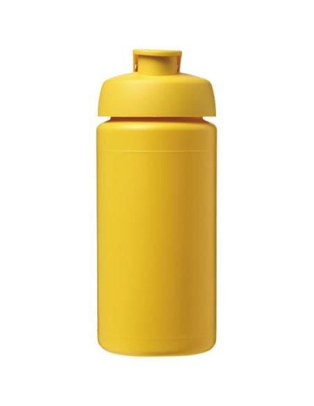 Bidón deportivo con Tapa Flip de 500 ml con asa Baseline™ N12270012