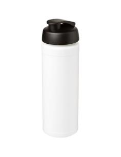Bidón deportivo con Tapa Flip de 750 ml con agarradera Baseline™ N00470012