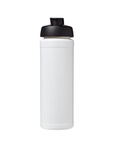 Bidón deportivo con Tapa Flip de 750 ml con agarradera Baseline™ N00470012