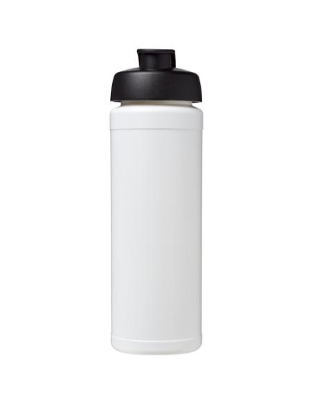 Bidón deportivo con Tapa Flip de 750 ml con agarradera Baseline™ N00470012
