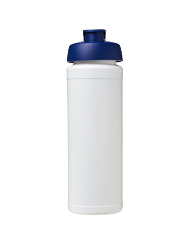 Bidón deportivo con Tapa Flip de 750 ml con agarradera Baseline™ N20470012