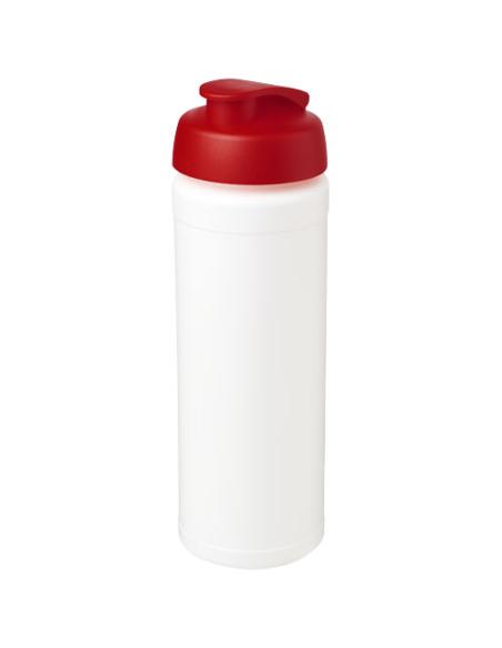 Bidón deportivo con Tapa Flip de 750 ml con agarradera Baseline™ N30470012