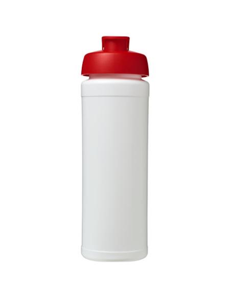 Bidón deportivo con Tapa Flip de 750 ml con agarradera Baseline™ N30470012