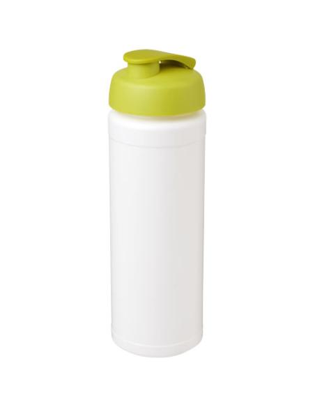 Bidón deportivo con Tapa Flip de 750 ml con agarradera Baseline™ N40470012