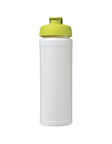 Bidón deportivo con Tapa Flip de 750 ml con agarradera Baseline™ N40470012
