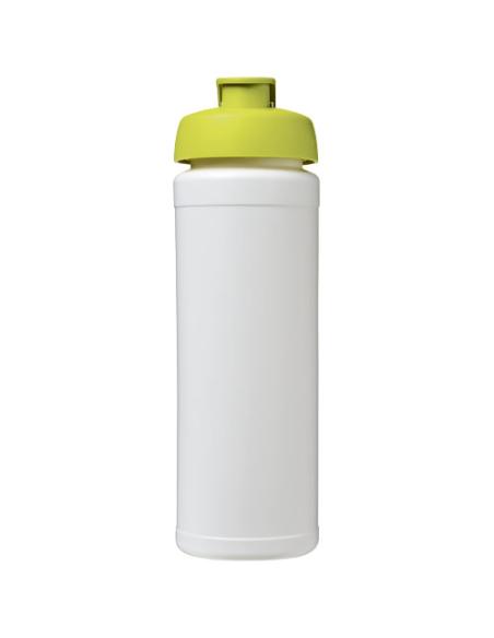 Bidón deportivo con Tapa Flip de 750 ml con agarradera Baseline™ N40470012