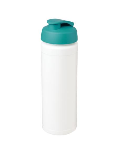 Bidón deportivo con Tapa Flip de 750 ml con agarradera Baseline™ N50470012