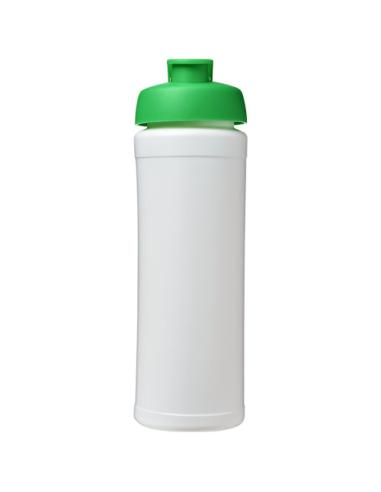 Bidón deportivo con Tapa Flip de 750 ml con agarradera Baseline™ N60470012