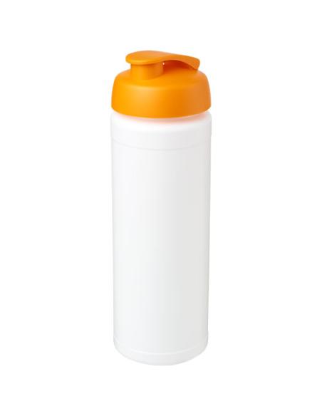 Bidón deportivo con Tapa Flip de 750 ml con agarradera Baseline™ N70470012