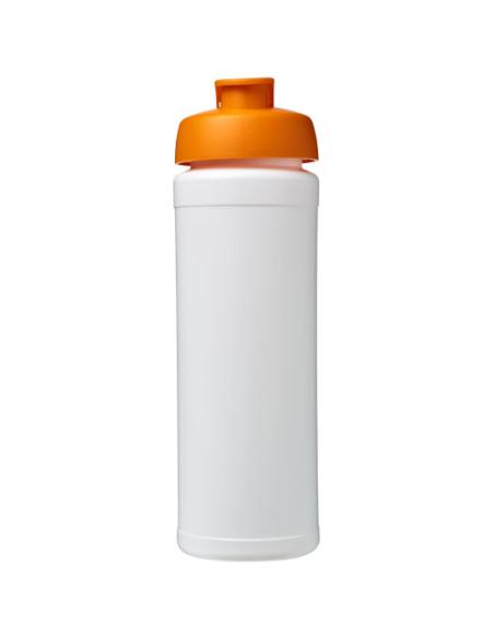 Bidón deportivo con Tapa Flip de 750 ml con agarradera Baseline™ N70470012