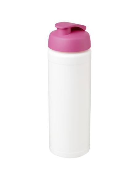 Bidón deportivo con Tapa Flip de 750 ml con agarradera Baseline™ N80470012
