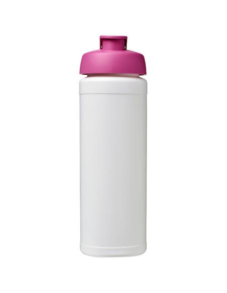Bidón deportivo con Tapa Flip de 750 ml con agarradera Baseline™ N80470012