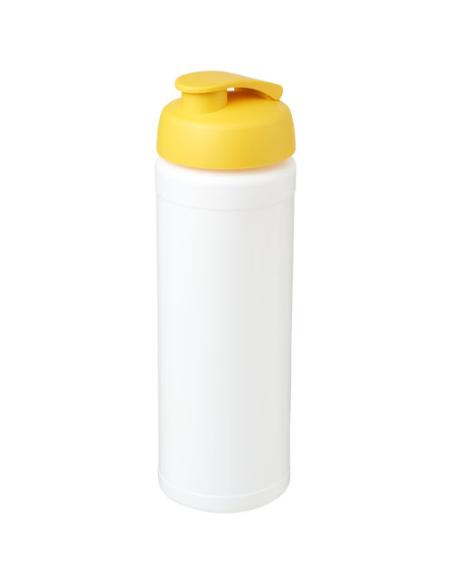 Bidón deportivo con Tapa Flip de 750 ml con agarradera Baseline™ N01470012