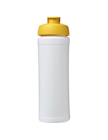 Bidón deportivo con Tapa Flip de 750 ml con agarradera Baseline™ N01470012