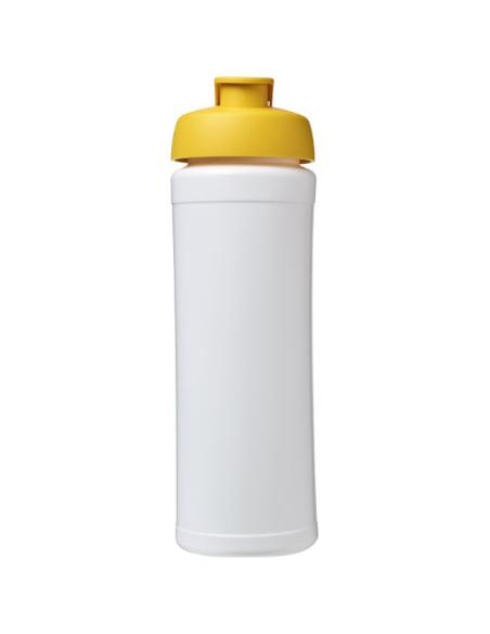 Bidón deportivo con Tapa Flip de 750 ml con agarradera Baseline™ N01470012