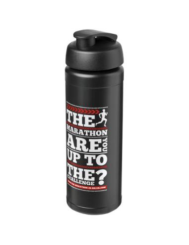 Bidón deportivo con Tapa Flip de 750 ml con agarradera Baseline™ N11470012