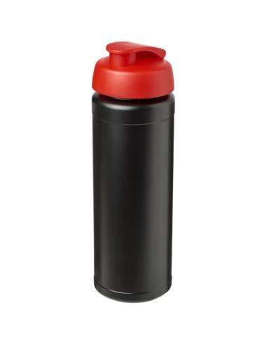 Bidón deportivo con Tapa Flip de 750 ml con agarradera Baseline™ N41470012