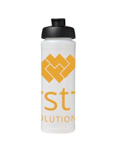 Bidón deportivo con Tapa Flip de 750 ml con agarradera Baseline™ N51470012