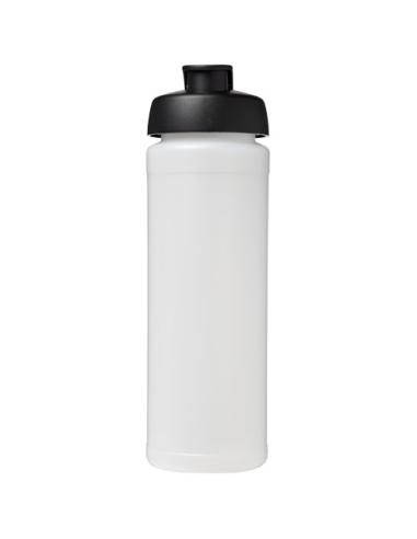 Bidón deportivo con Tapa Flip de 750 ml con agarradera Baseline™ N51470012