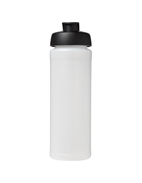 Bidón deportivo con Tapa Flip de 750 ml con agarradera Baseline™ N51470012