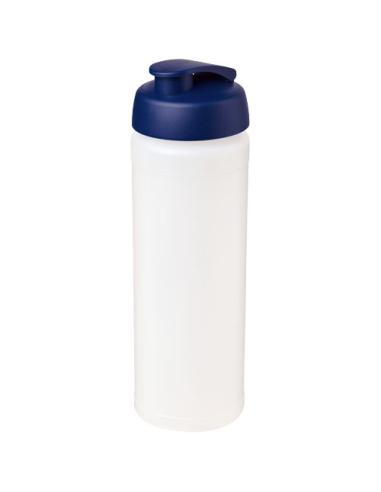 Bidón deportivo con Tapa Flip de 750 ml con agarradera Baseline™ N71470012