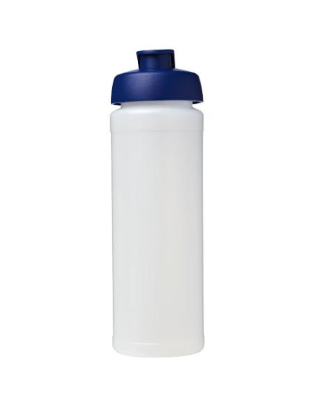 Bidón deportivo con Tapa Flip de 750 ml con agarradera Baseline™ N71470012