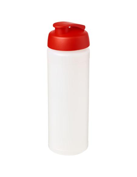 Bidón deportivo con Tapa Flip de 750 ml con agarradera Baseline™ N81470012