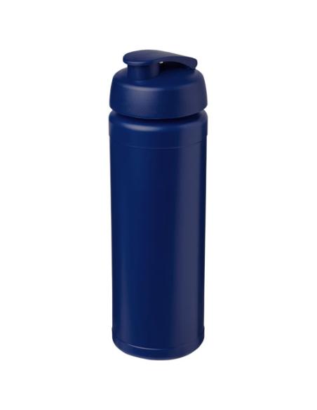 Bidón deportivo con Tapa Flip de 750 ml con agarradera Baseline™ N91470012