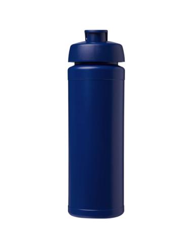 Bidón deportivo con Tapa Flip de 750 ml con agarradera Baseline™ N91470012