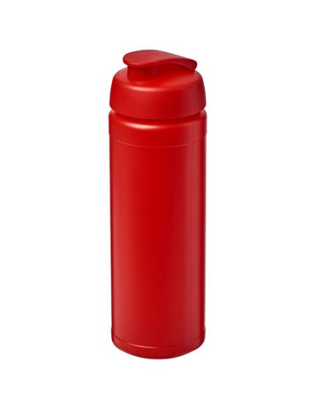 Bidón deportivo con Tapa Flip de 750 ml con agarradera Baseline™ N02470012