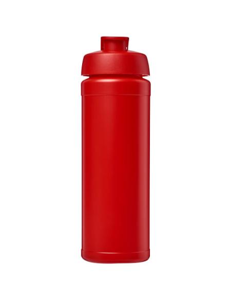 Bidón deportivo con Tapa Flip de 750 ml con agarradera Baseline™ N02470012