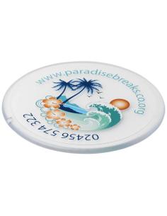 Posavasos de plástico redondo N00515012