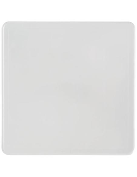 Posavasos de plástico cuadrado Renzo N00615012