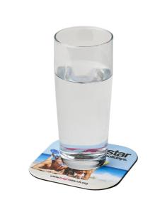 Brite-Mat® Posavasos cuadrado N00815012