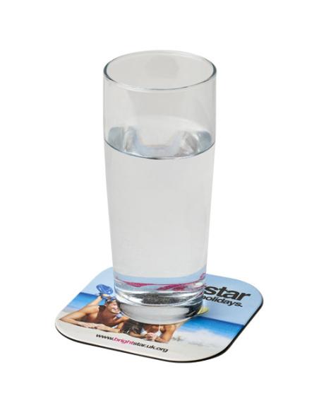 Brite-Mat® Posavasos cuadrado N00815012