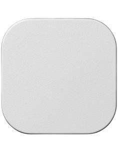 Brite-Mat® Posavasos cuadrado con material de neumático N00025012 2