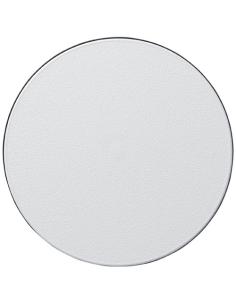 Brite-Mat® Posavasos redondo con material de neumático N00125012 2