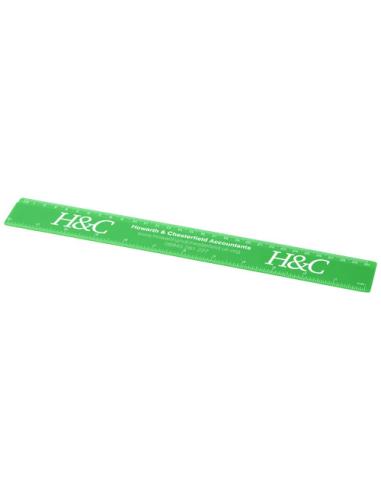 Regla de plástico de 30 cm N30535012