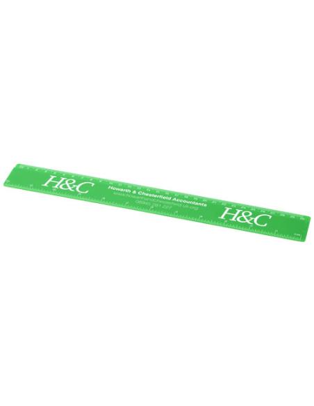 Regla de plástico de 30 cm N30535012