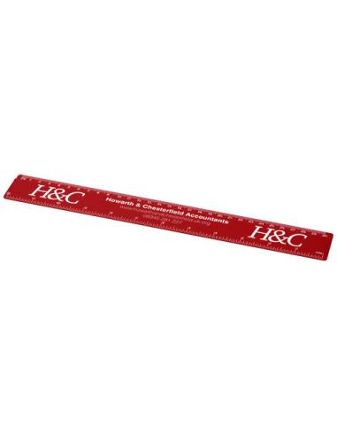 Regla de plástico de 30 cm N40535012