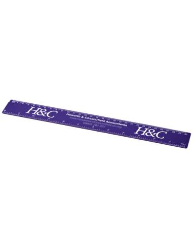 Regla de plástico de 30 cm N11535012