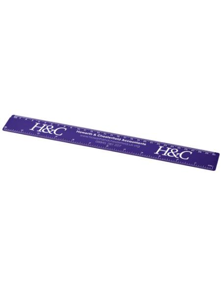 Regla de plástico de 30 cm N11535012