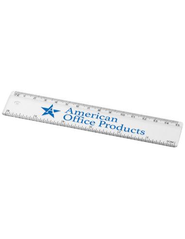 Regla de plástico de 15 cm N00635012
