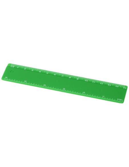 Regla de plástico de 15 cm N30635012