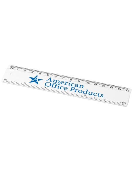 Regla de plástico de 15 cm N50635012
