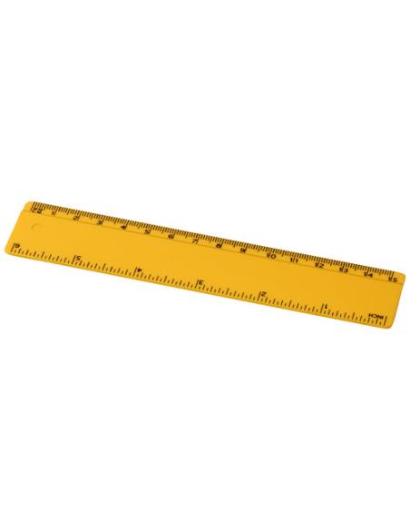 Regla de plástico de 15 cm N60635012